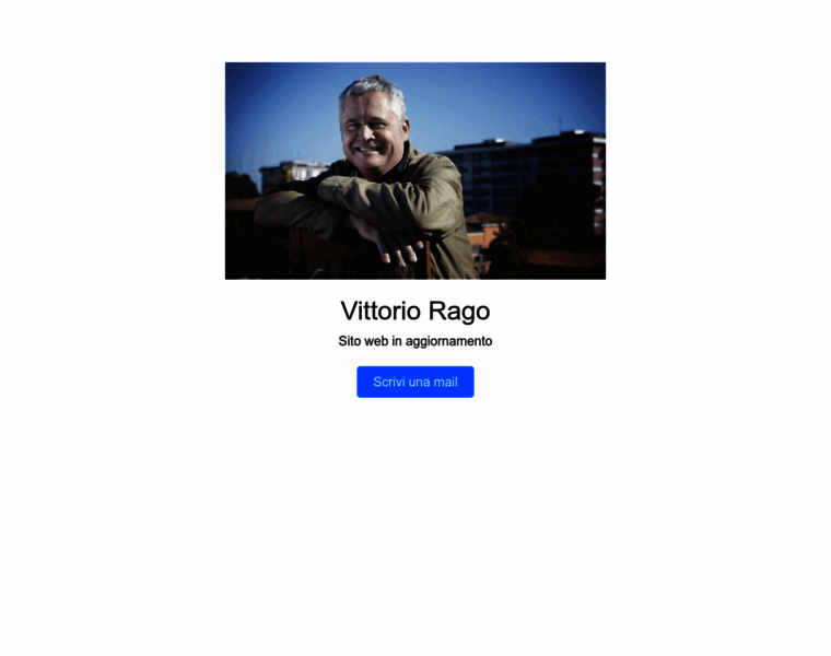 Vittoriorago.com thumbnail