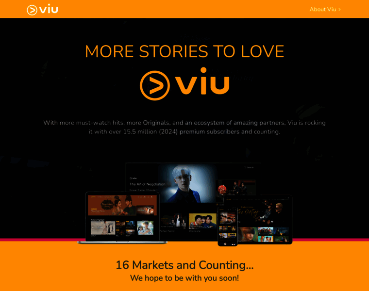 Viu.com thumbnail Viu.com thumbnail