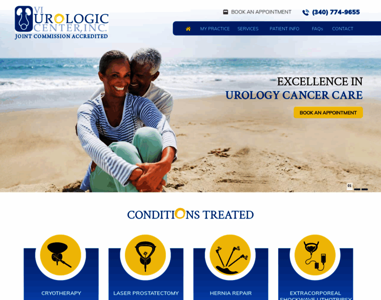 Viurology.com thumbnail Viurology.com thumbnail