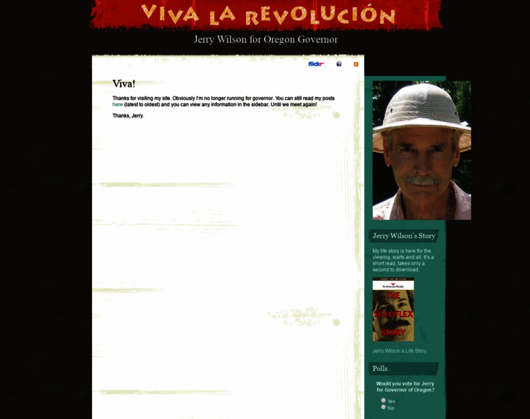 Viva-la-revolucion.org thumbnail