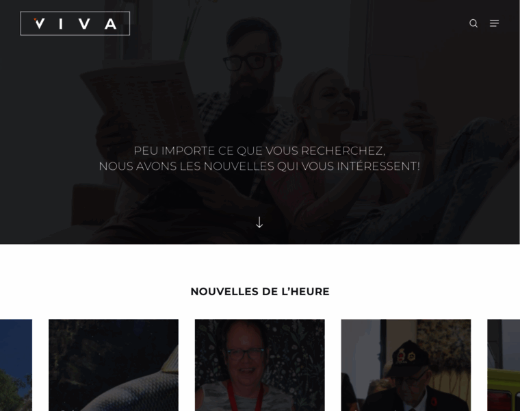 Viva-media.ca thumbnail