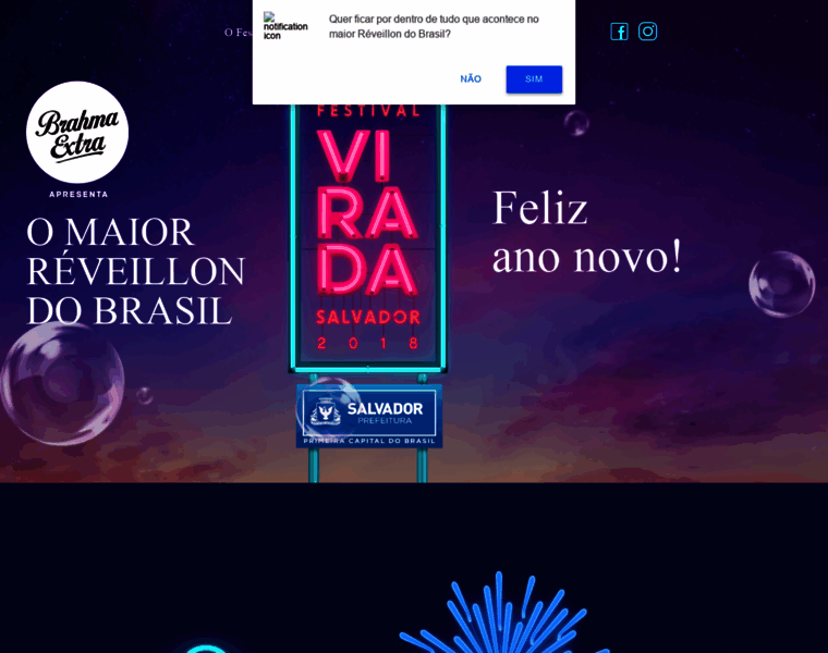 Viva2017.com.br thumbnail