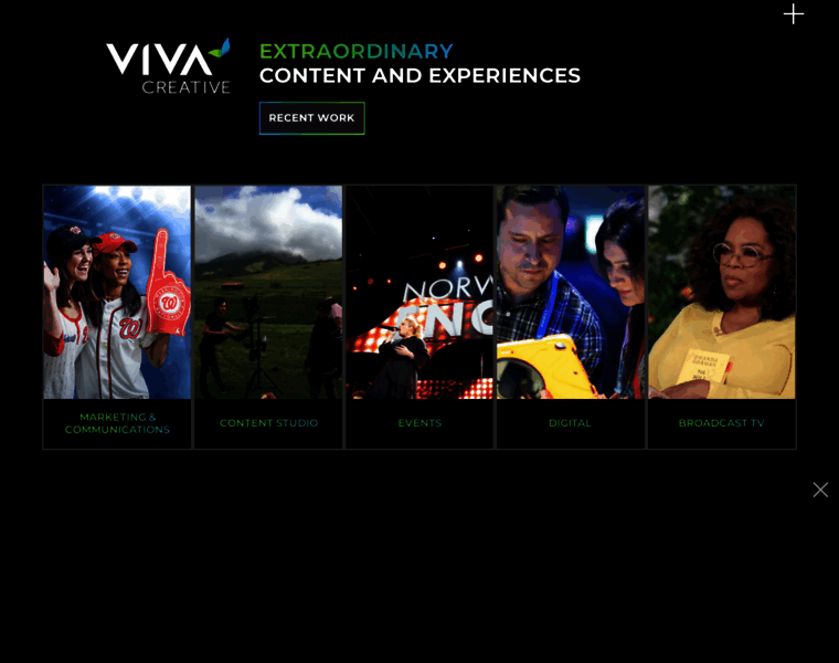 Vivacreative.com thumbnail Vivacreative.com thumbnail