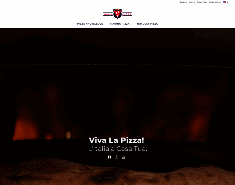 Vivala.pizza thumbnail