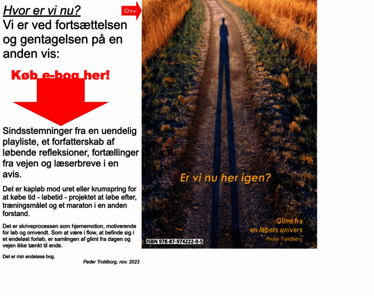 Vivamarathon.dk thumbnail