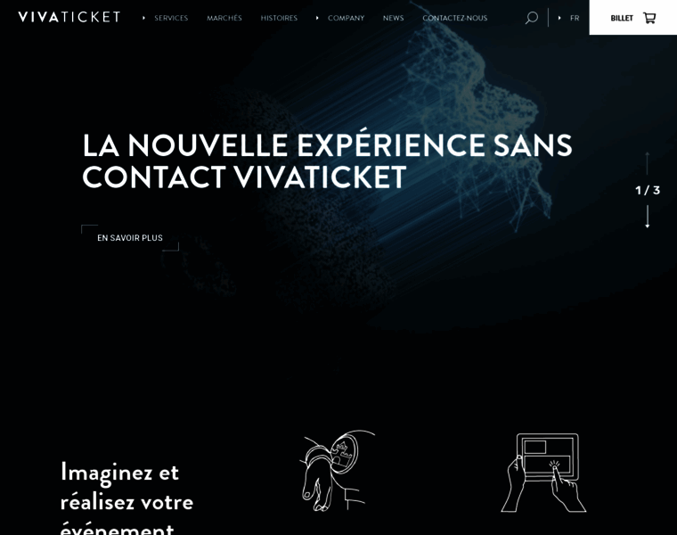 Vivaticket.fr thumbnail