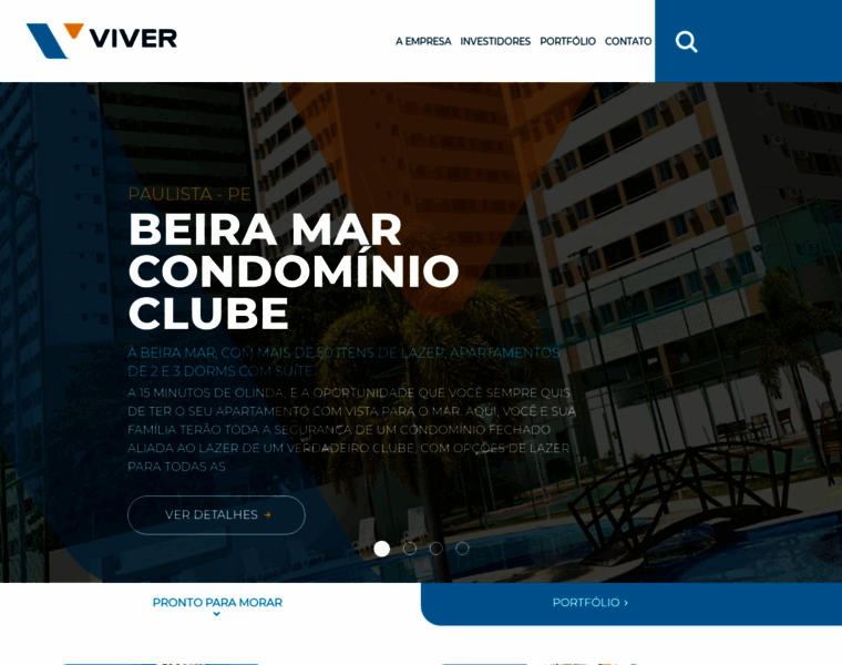 Viverinc.com.br thumbnail