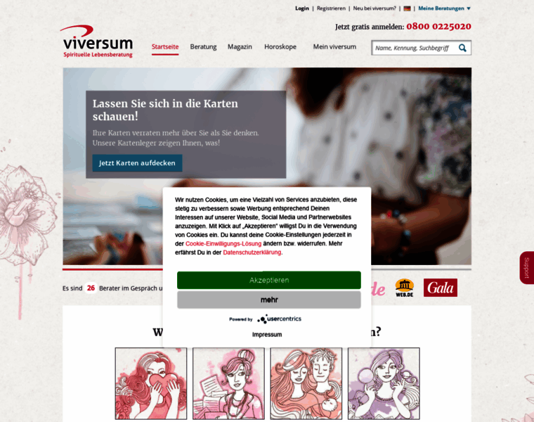 Viversum.pl thumbnail