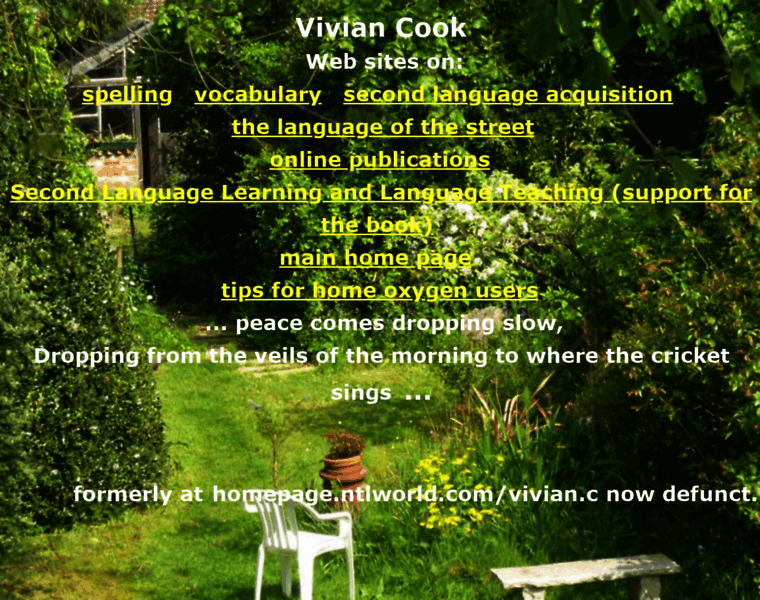 Viviancook.uk thumbnail