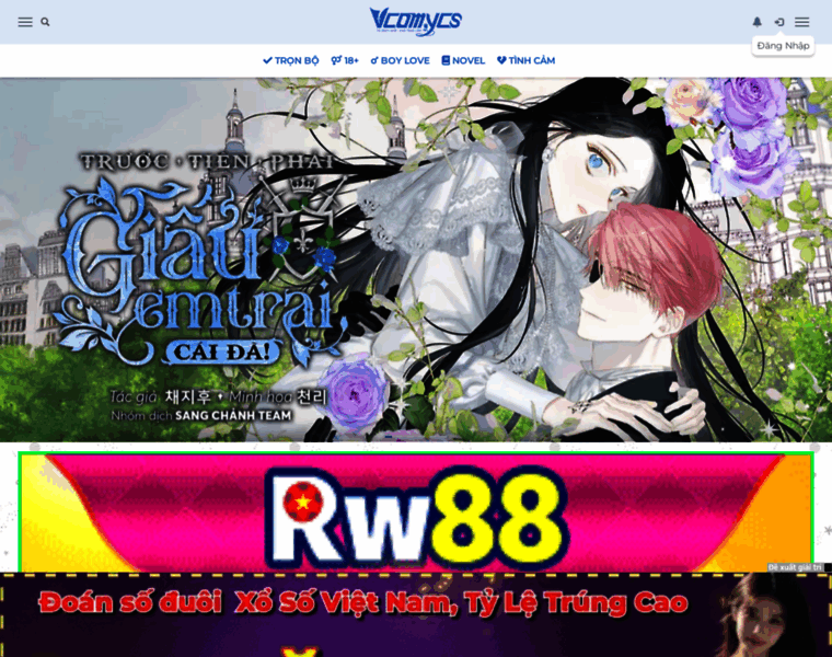 Vivicomi4.info thumbnail Vivicomi4.info thumbnail