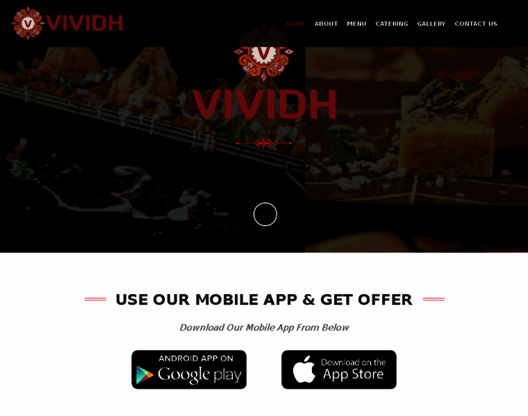 Vividh.com.au thumbnail