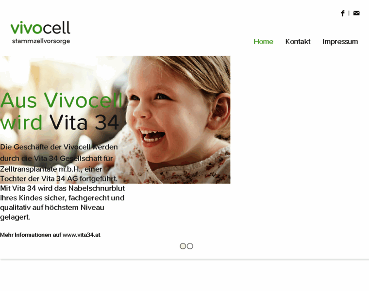 Vivocell.org thumbnail