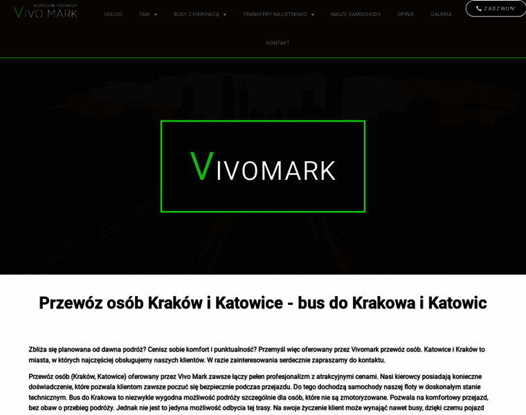 Vivomark.pl thumbnail