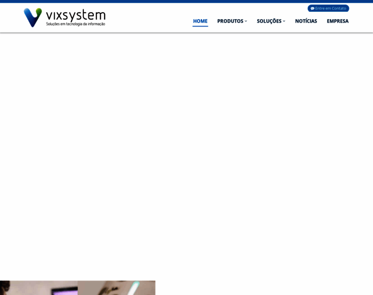 Vixsystem.com.br thumbnail