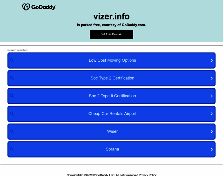 Vizer.info thumbnail