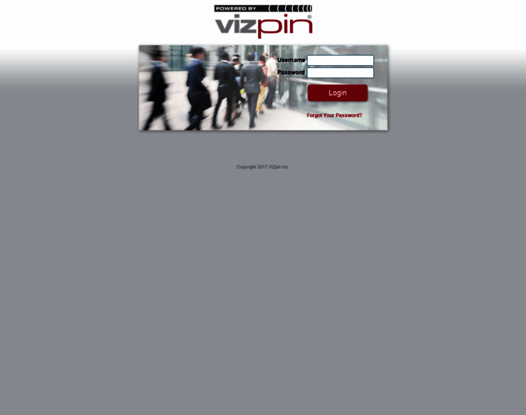 Vizpin.net thumbnail