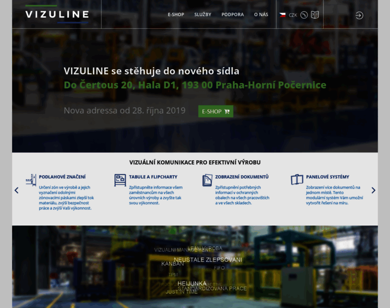 Vizuline.com thumbnail