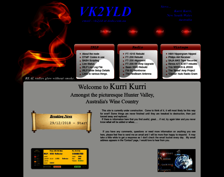 Vk2yld.info thumbnail
