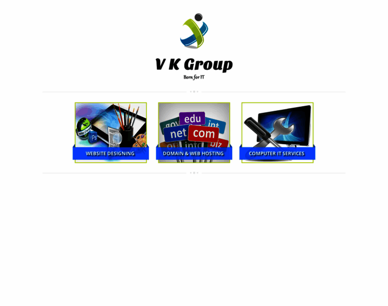 Vkgroup.co.in thumbnail