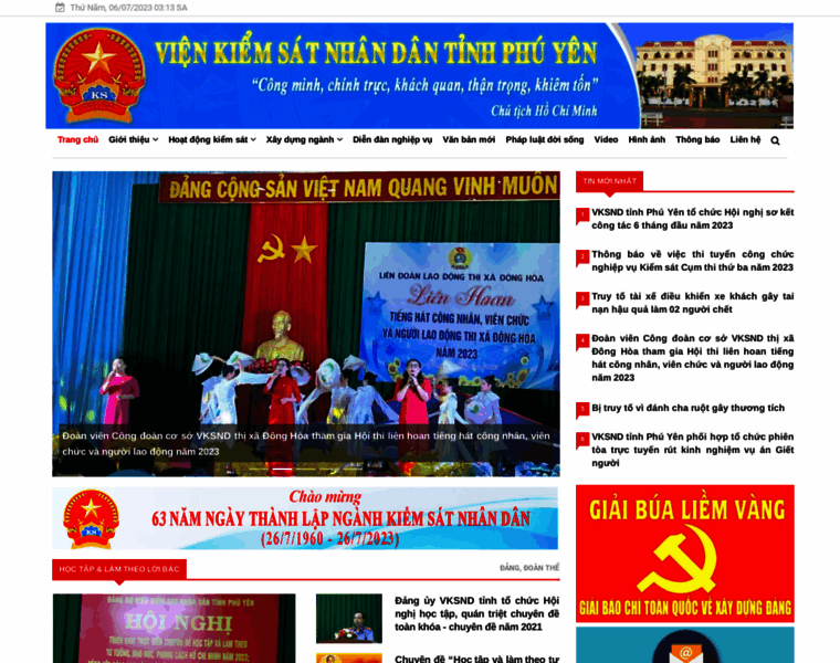 Vkspy.gov.vn thumbnail