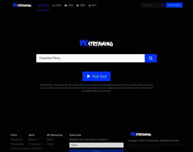 Vkstreaming.cc thumbnail Vkstreaming.cc thumbnail