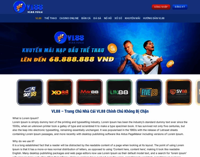 Vl88.yoga thumbnail