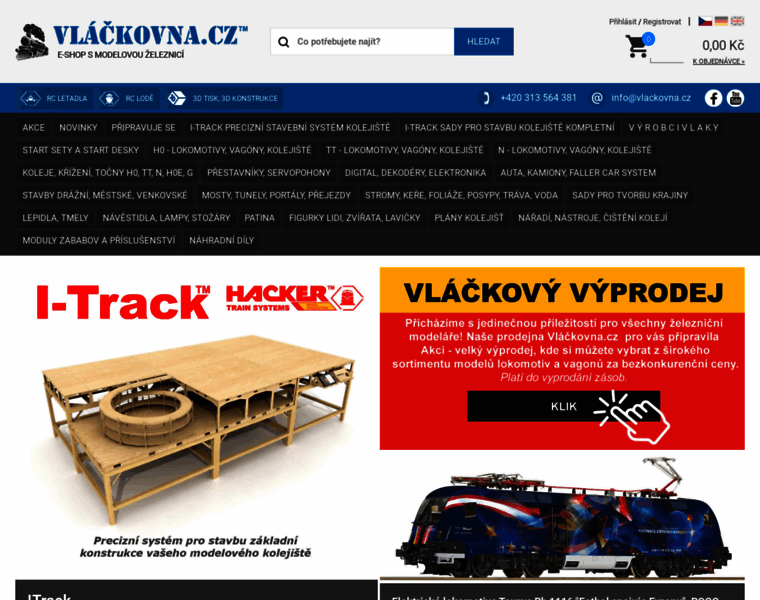 Vlackovna.cz thumbnail