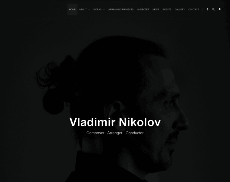 Vladimirnikolov.com thumbnail