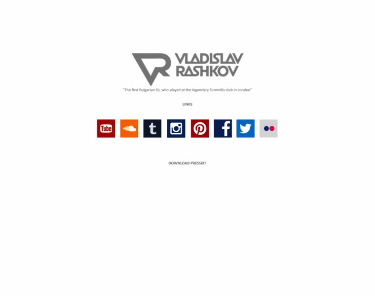 Vladislavrashkov.com thumbnail