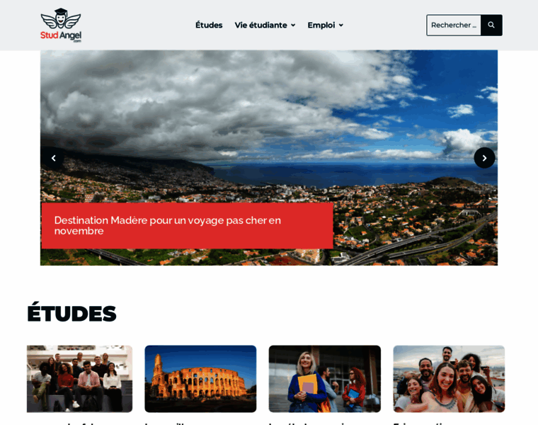 Vlc-campus.com thumbnail