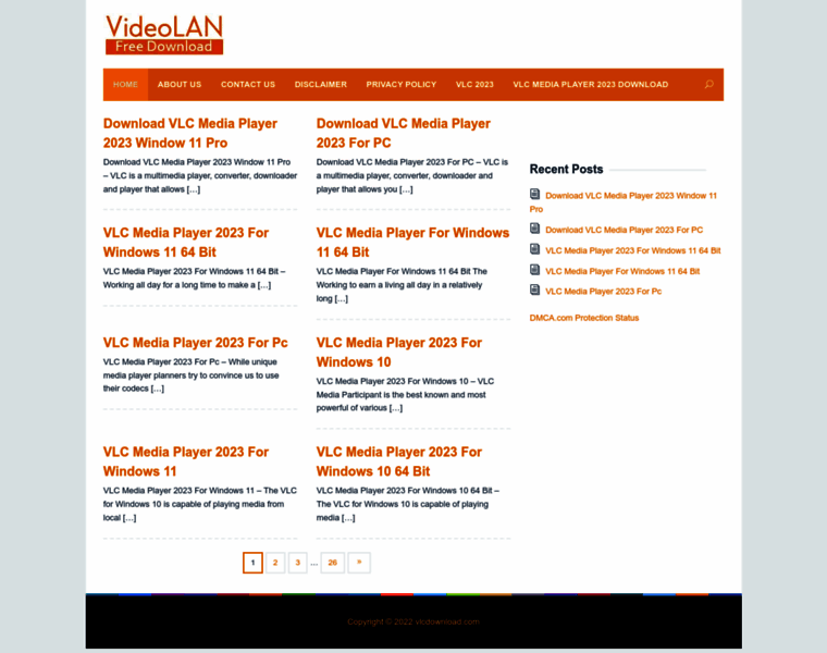Vlcdownloads.com thumbnail Vlcdownloads.com thumbnail
