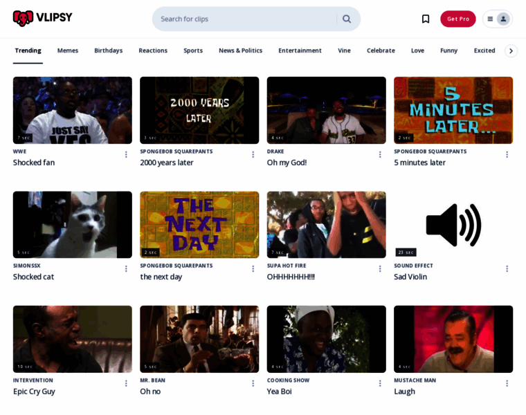 Vlipsy.com thumbnail Vlipsy.com thumbnail