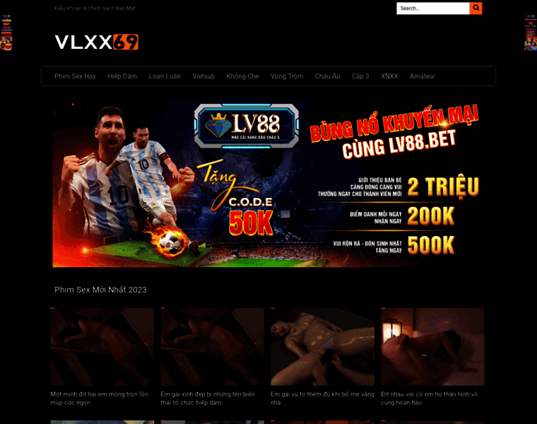 Vlxx69.com thumbnail