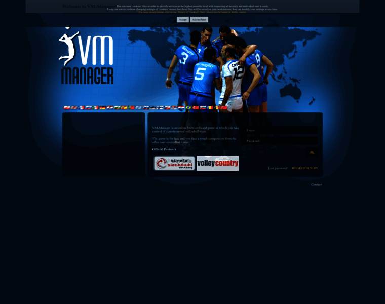 Vm-manager.org thumbnail Vm-manager.org thumbnail