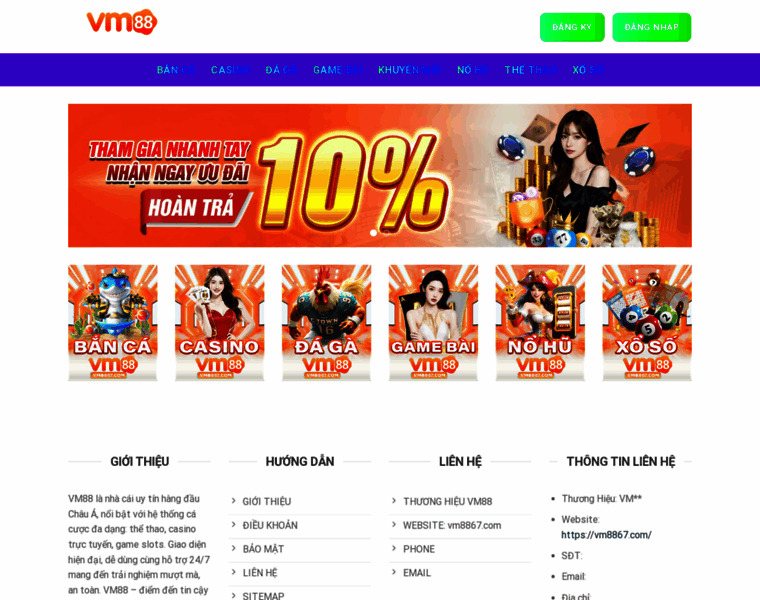 Vm8867.com thumbnail