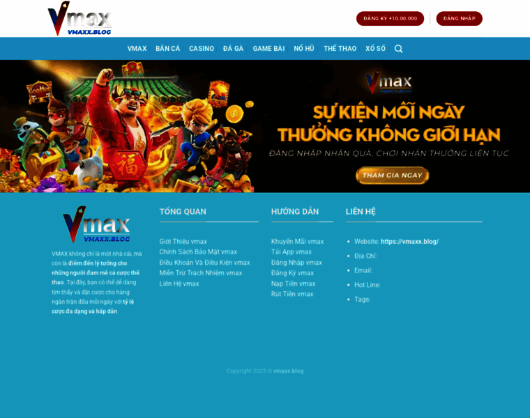 Vmaxx.blog thumbnail Vmaxx.blog thumbnail