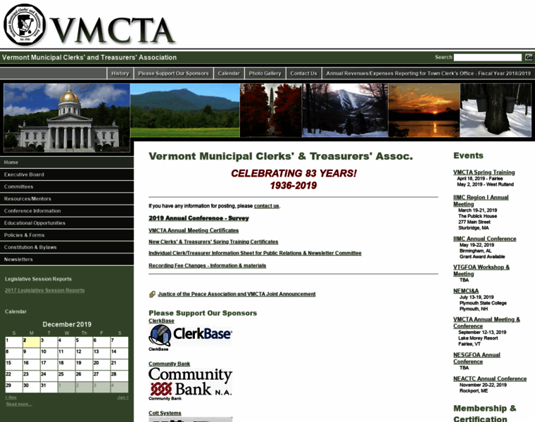 Vmcta.org thumbnail