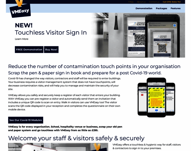 Vmisecure.com thumbnail Vmisecure.com thumbnail