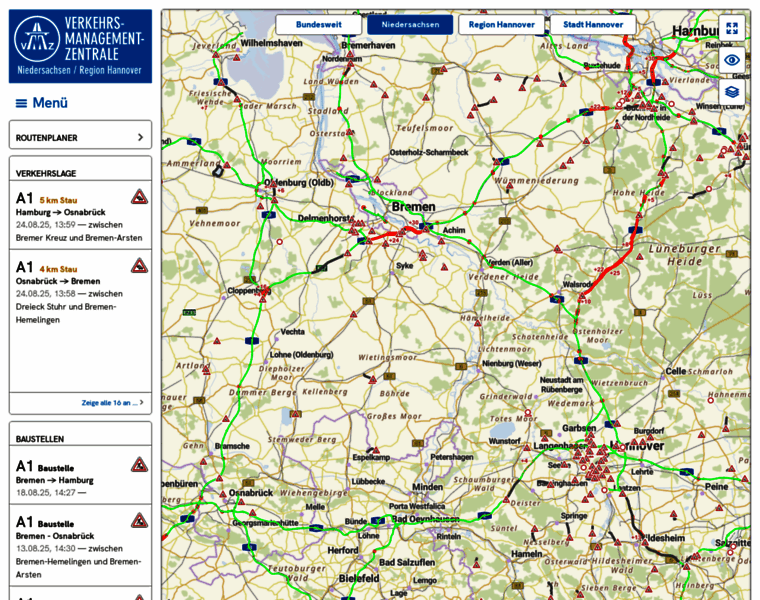Vmz-niedersachsen.de thumbnail Vmz-niedersachsen.de thumbnail