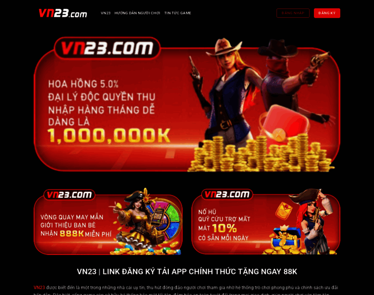 Vn231.com thumbnail