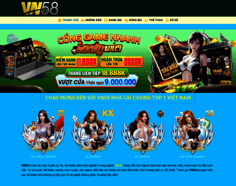 Vn58.it.com thumbnail