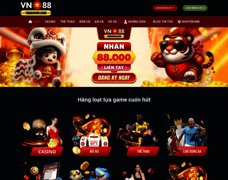 Vn88so.org thumbnail