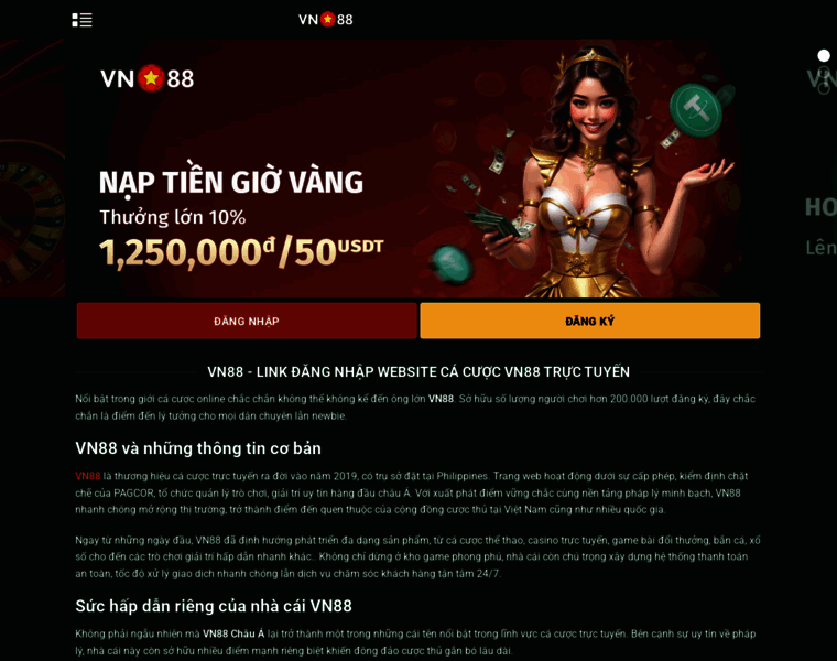 Vn88xrp.eu.com thumbnail