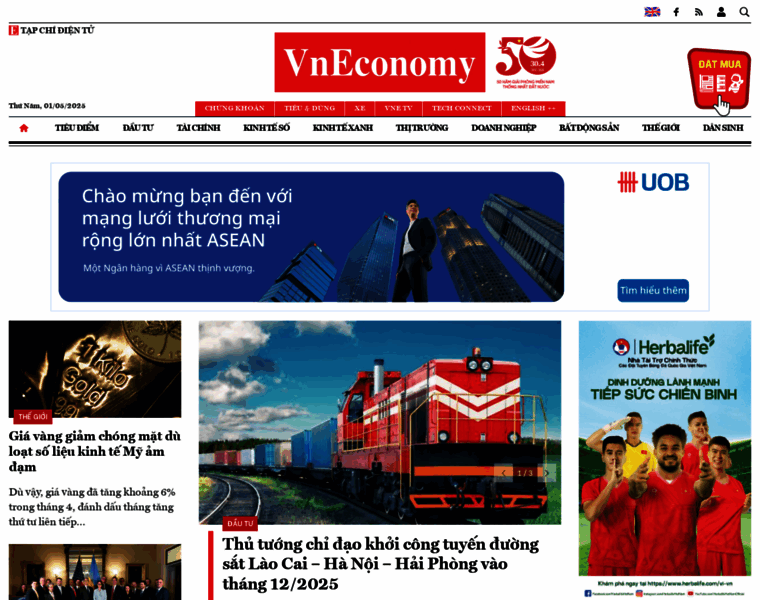 Vneconomy.vn thumbnail Vneconomy.vn thumbnail