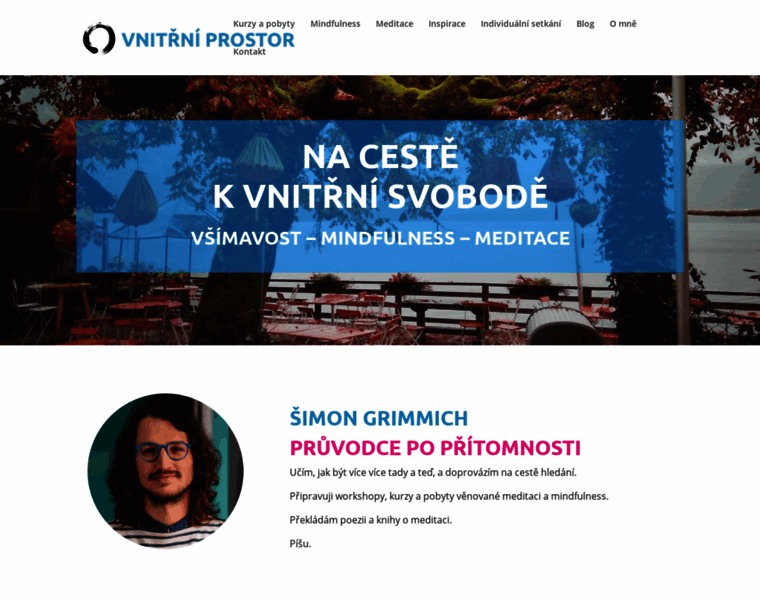 Vnitrniprostor.cz thumbnail