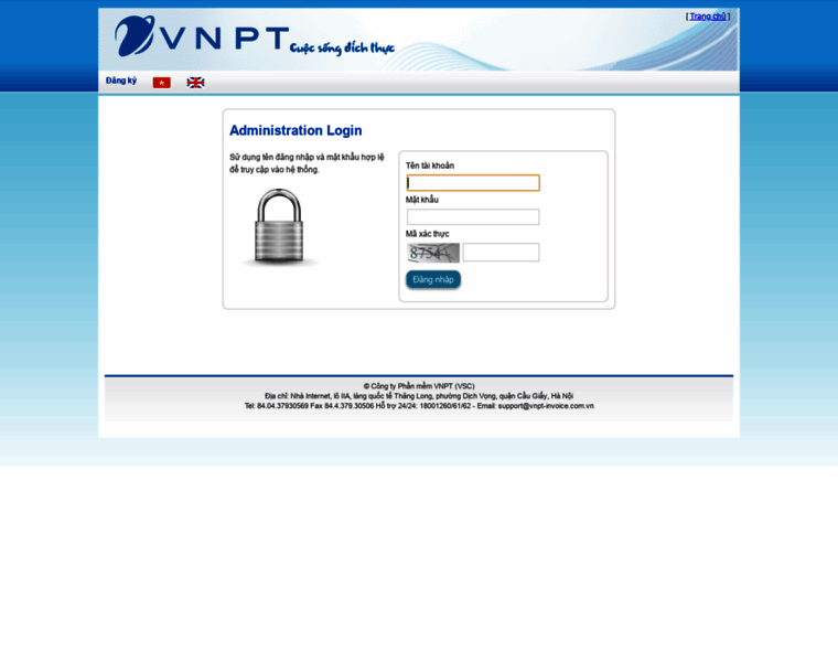 Vnpt-invoice.com.vn thumbnail Vnpt-invoice.com.vn thumbnail
