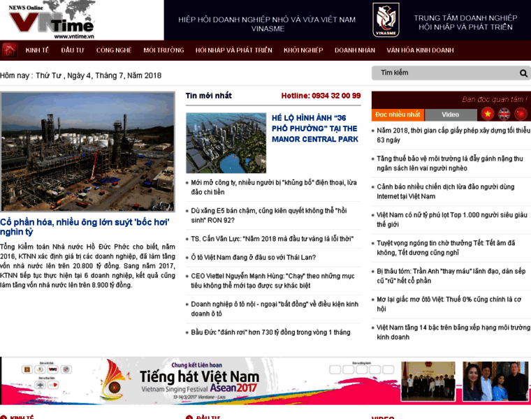 Vntime.vn thumbnail Vntime.vn thumbnail