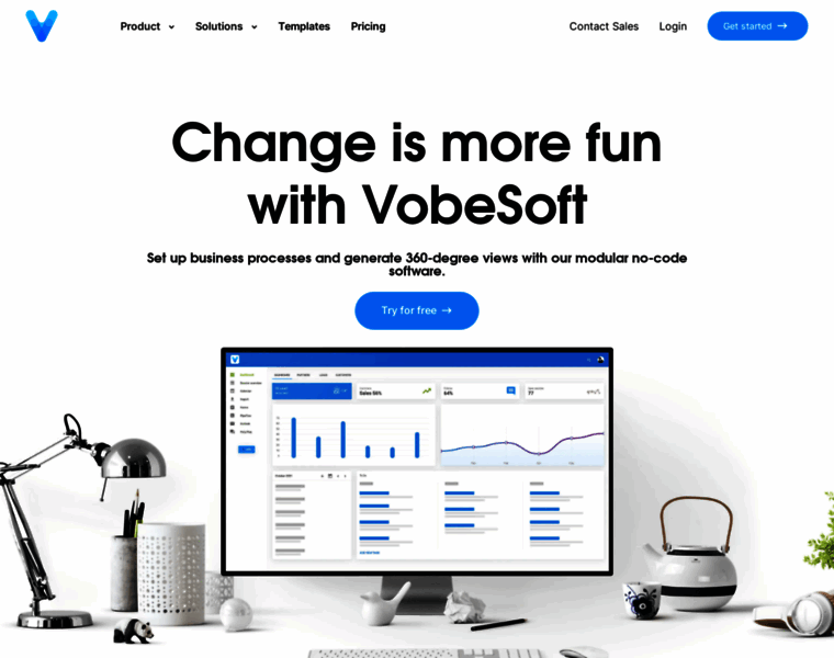 Vobesoft.com thumbnail