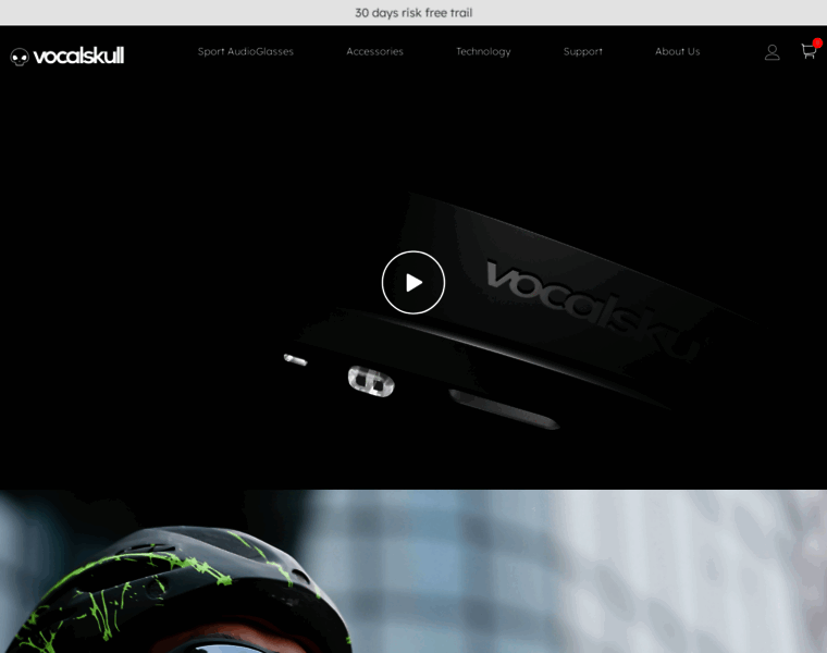 Vocalskull.com thumbnail Vocalskull.com thumbnail