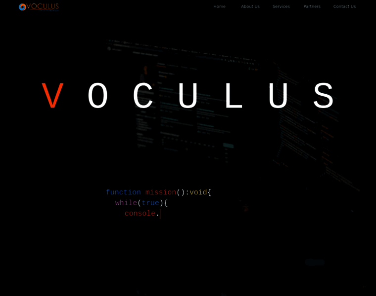 Voculus.com.my thumbnail